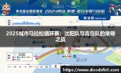 2025城市马拉松循环赛：沈阳队与青岛队的荣辱之战
