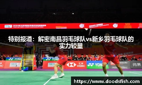特别报道：解密南昌羽毛球队vs新乡羽毛球队的实力较量